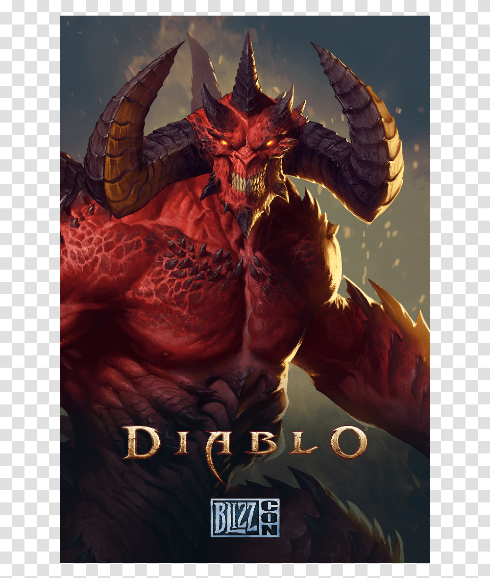 Diablo Reign Of Terror, World Of Warcraft, Dragon, Person, Human Transparent Png