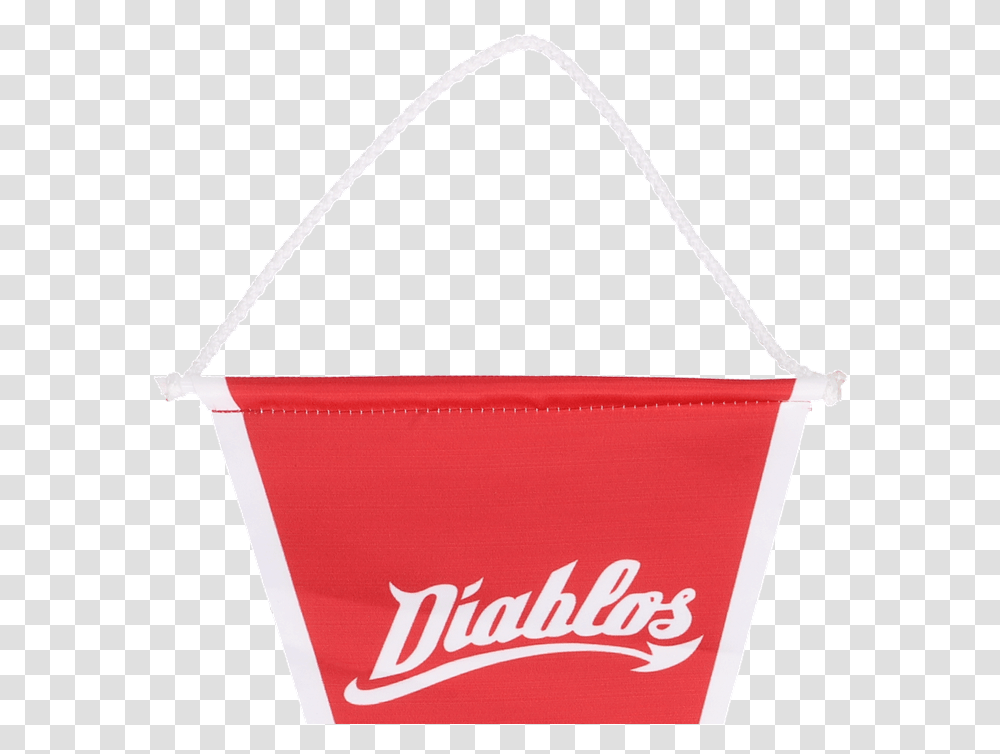 Diablos Rojos Del Mexico, Bow, Basket, Shopping Basket, Bag Transparent Png