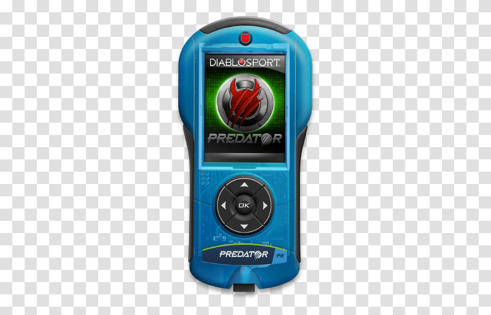 Diablosport 7202 Predator, Electronics, Mobile Phone, Cell Phone, Ipod Transparent Png