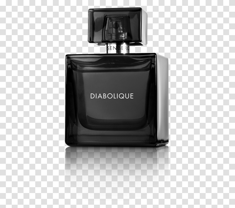 Diabolique Love Affair Perfume, Bottle, Cosmetics, Aftershave Transparent Png