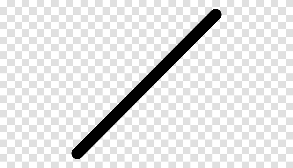 Diagonal Line, Baseball Bat, Team Sport, Sports, Softball Transparent Png