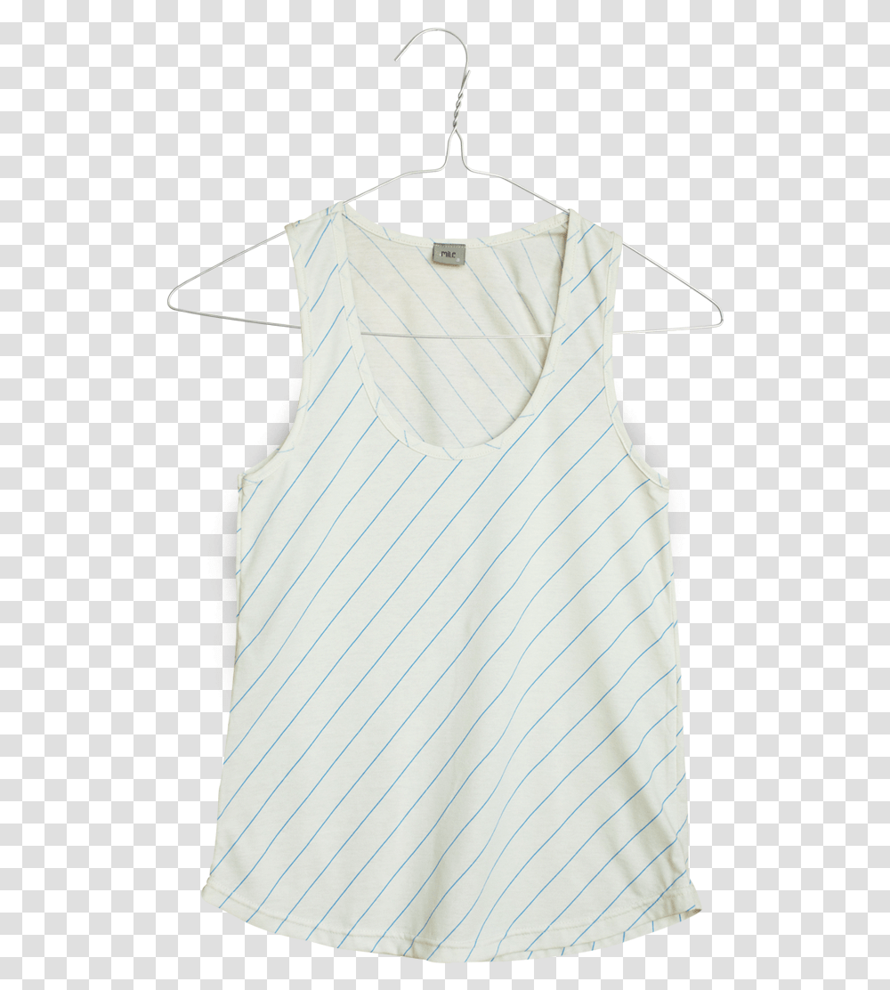 Diagonal Line Pattern, Clothing, Apparel, Tank Top, Shirt Transparent Png