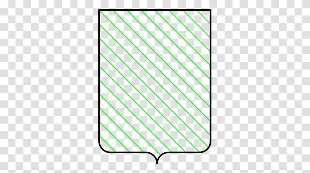 Diagonal Line Pattern Vector, Green Transparent Png