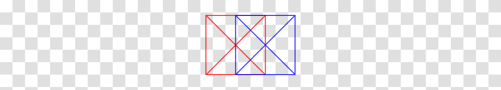 Diagonal Method, Light, Triangle, Lighting, Scoreboard Transparent Png