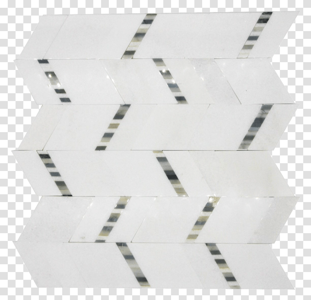 Diagonal Oyster Natural Stone Mosaic Tile, Aluminium, Glass, Crystal, Pattern Transparent Png