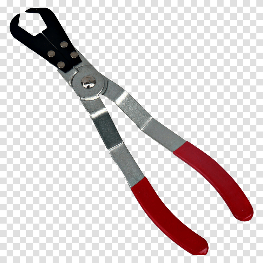 Diagonal Pliers, Shears, Scissors, Blade, Weapon Transparent Png