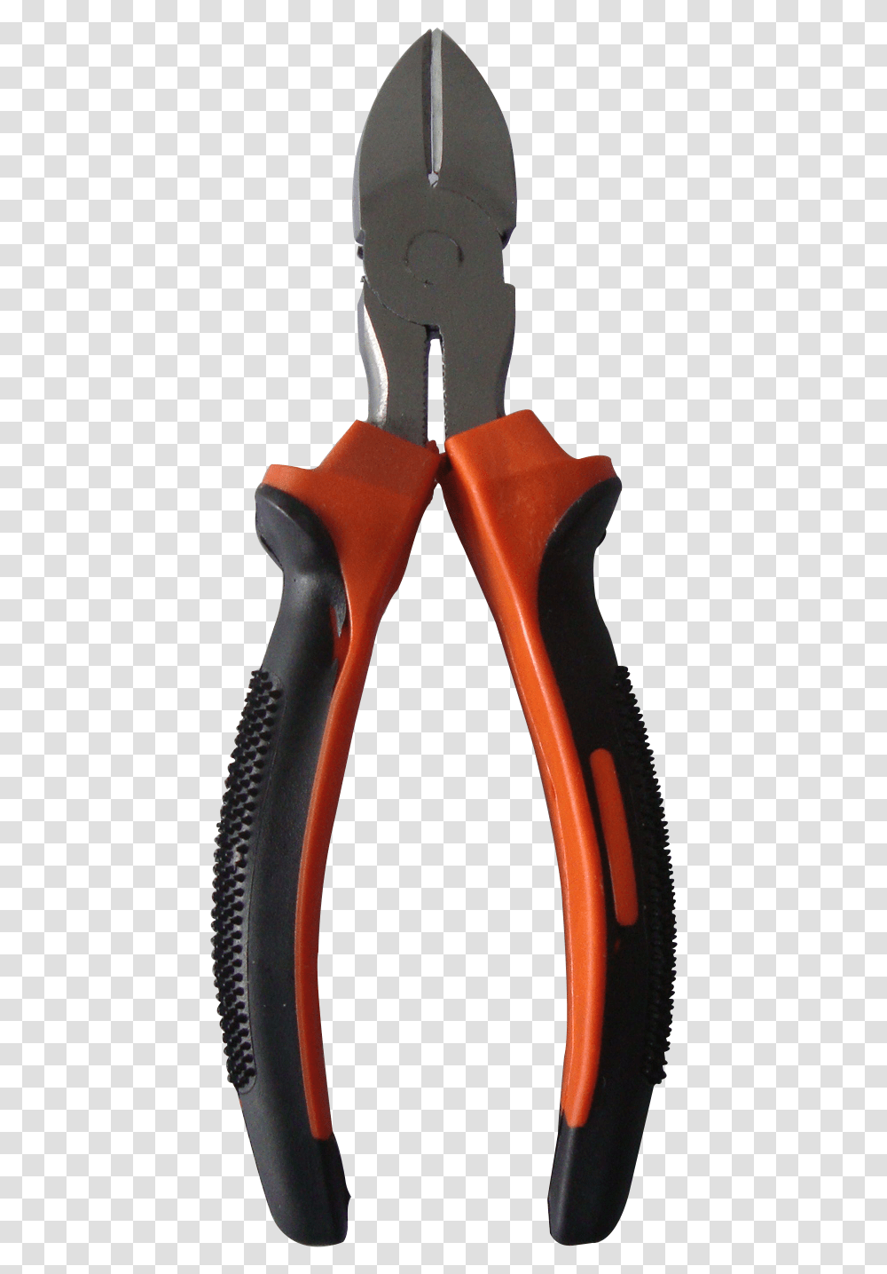 Diagonal Pliers Wire Stripper, Scissors, Blade, Weapon, Weaponry Transparent Png
