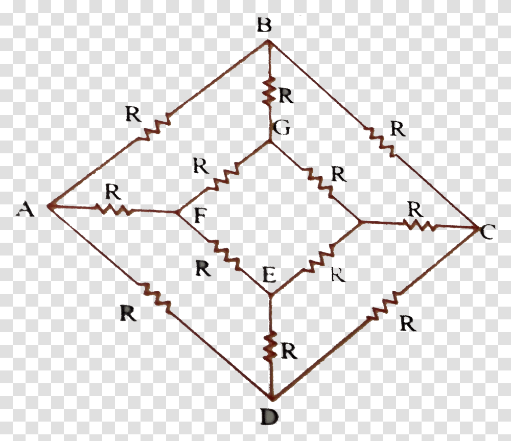 Diagram, Bow, Triangle, Nature, Outdoors Transparent Png