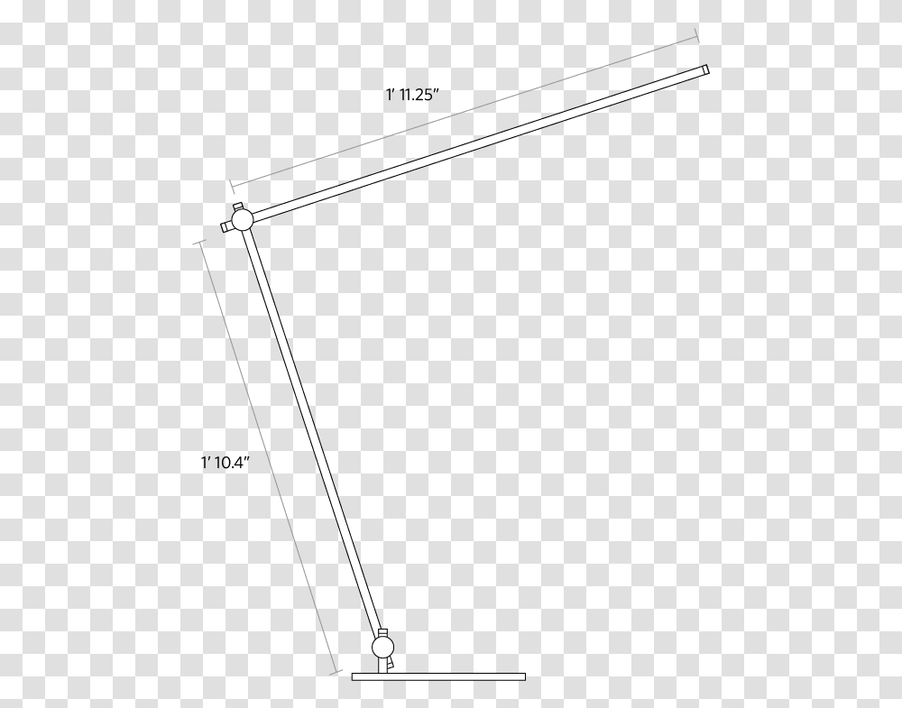 Diagram, Bow, Utility Pole, Arrow Transparent Png