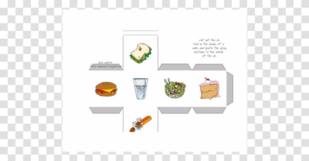 Diagram, Bowl, Burger, Food Transparent Png