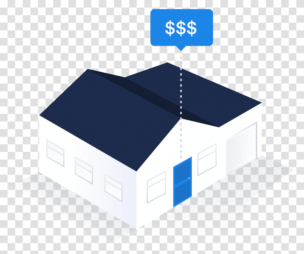 Diagram, Building, Box, Electronics, Network Transparent Png