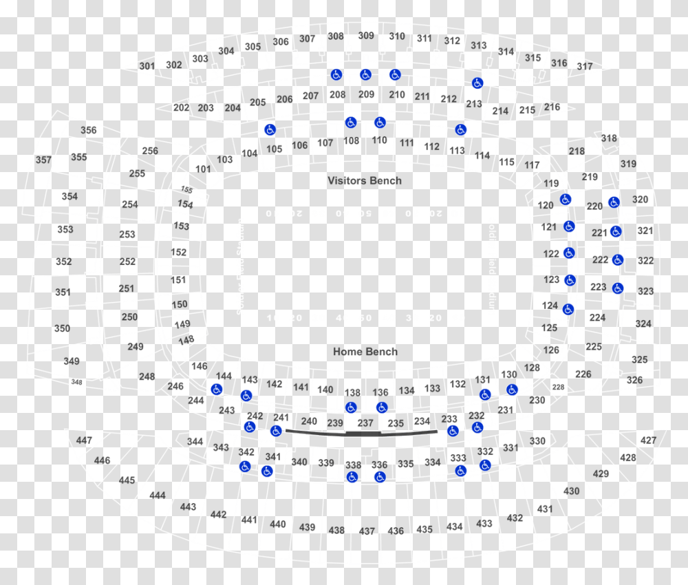 Diagram, Building, Stadium, Arena, Scoreboard Transparent Png