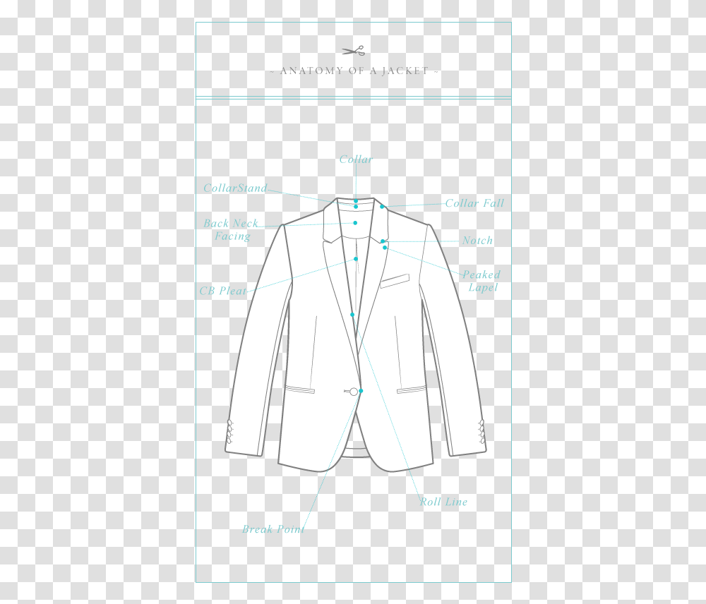 Diagram, Apparel, Plot, Coat Transparent Png