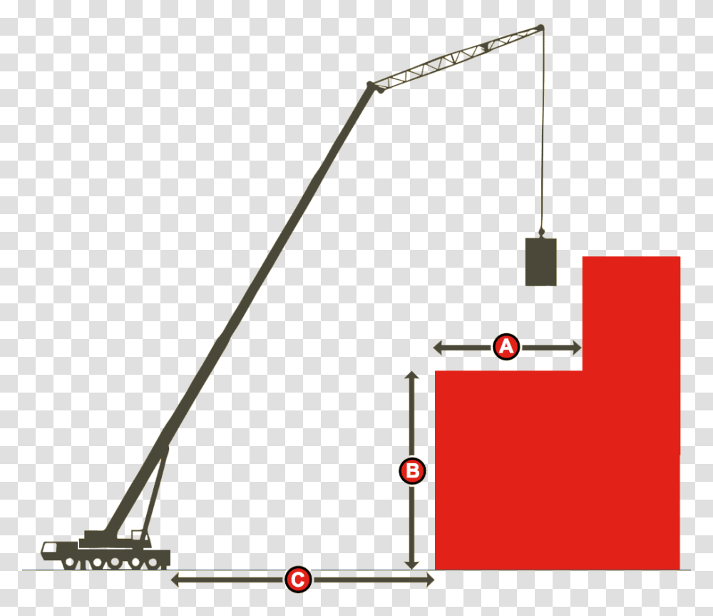 Diagram, Construction Crane, Plot, Utility Pole Transparent Png