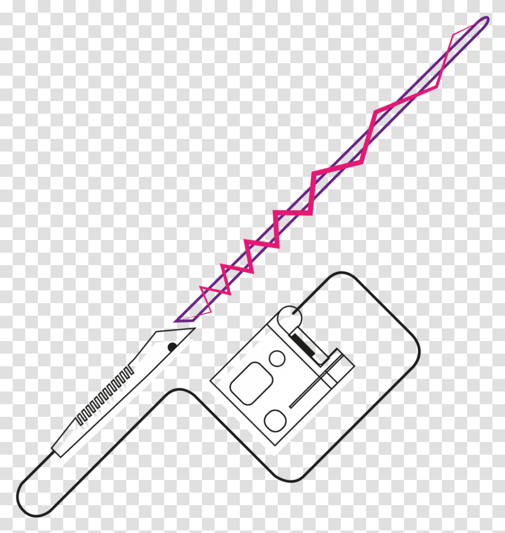 Diagram, Electronics, Weapon, Weaponry Transparent Png