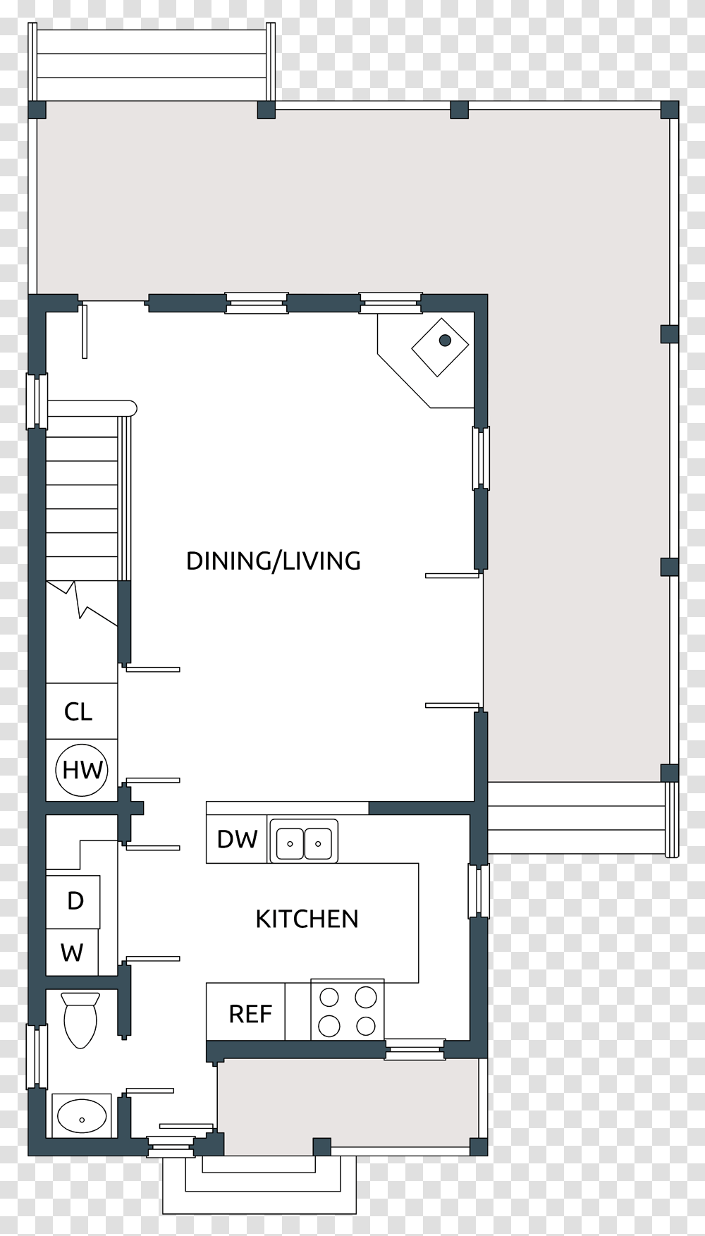 Diagram, Floor Plan, Plot Transparent Png