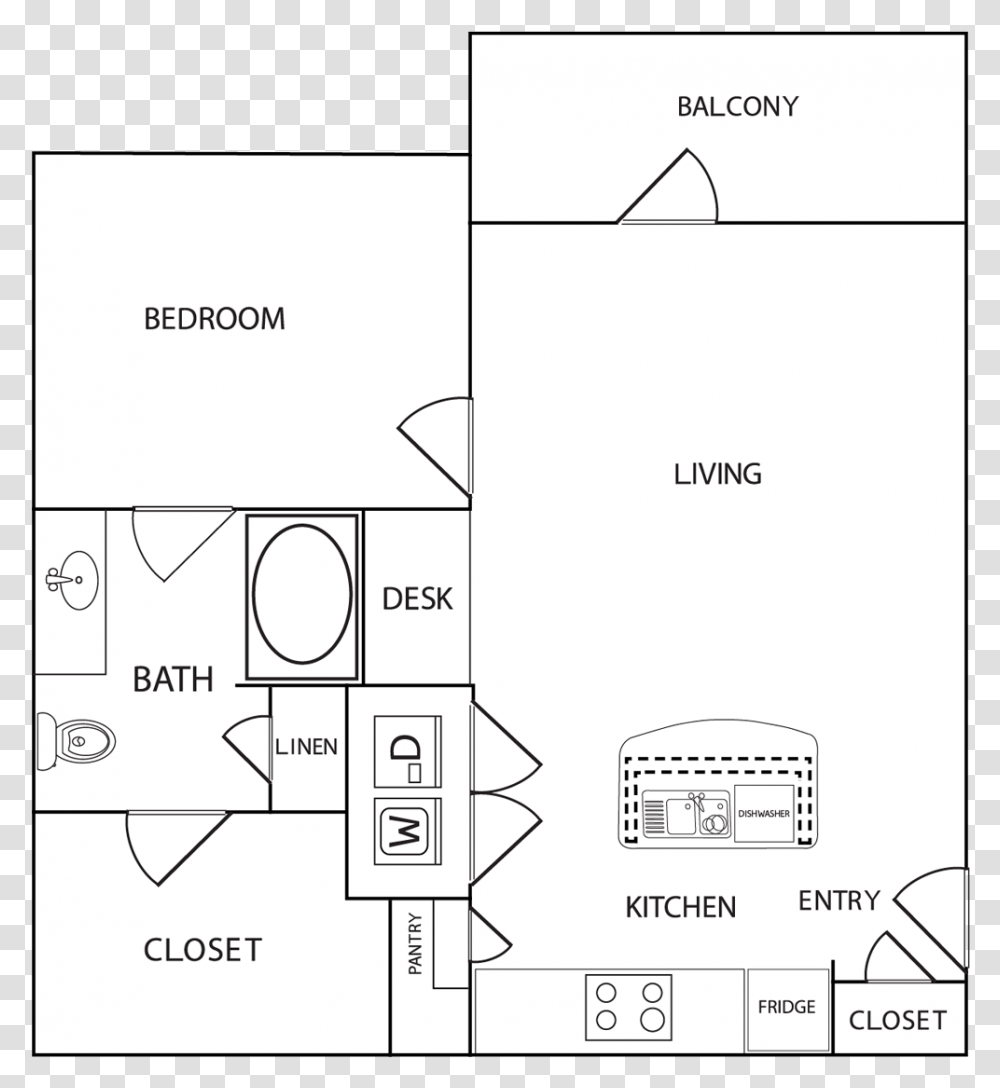 Diagram, Floor Plan, Plot Transparent Png