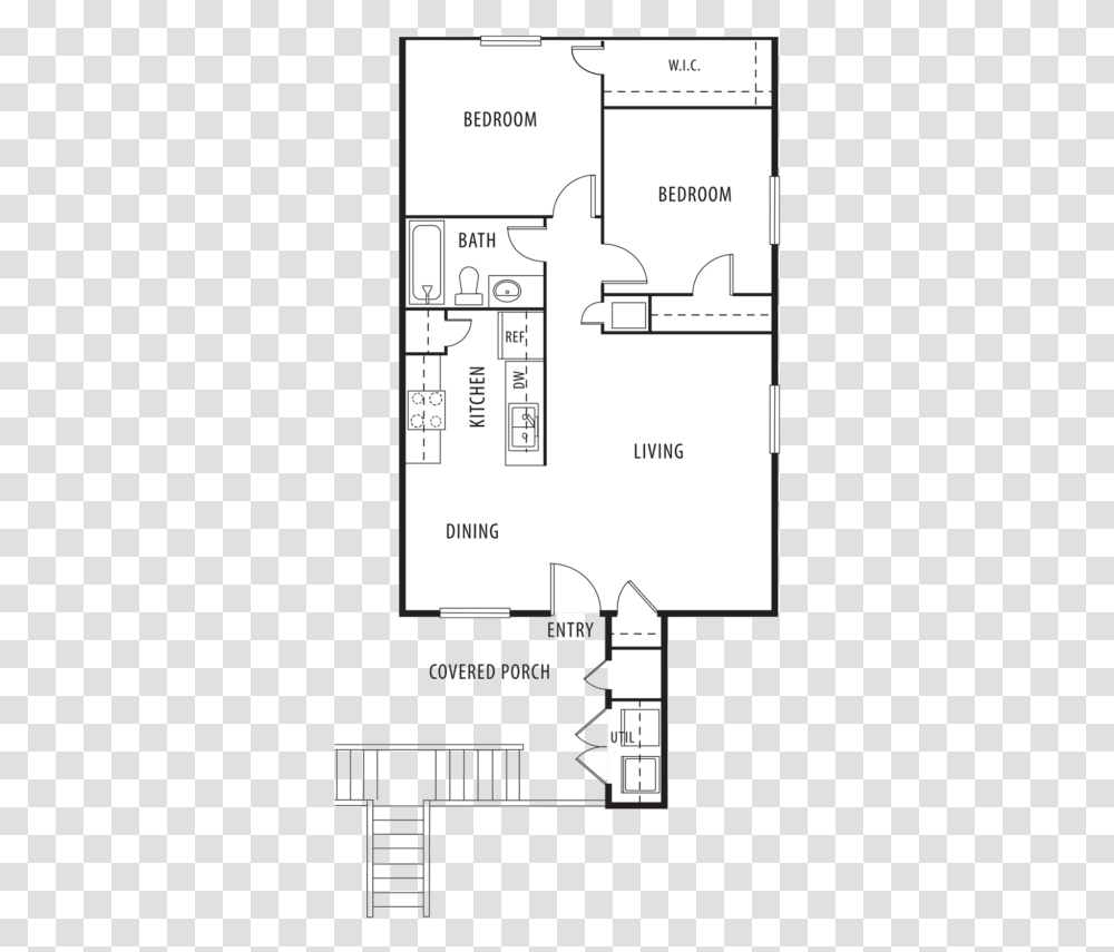 Diagram, Floor Plan, Plot Transparent Png