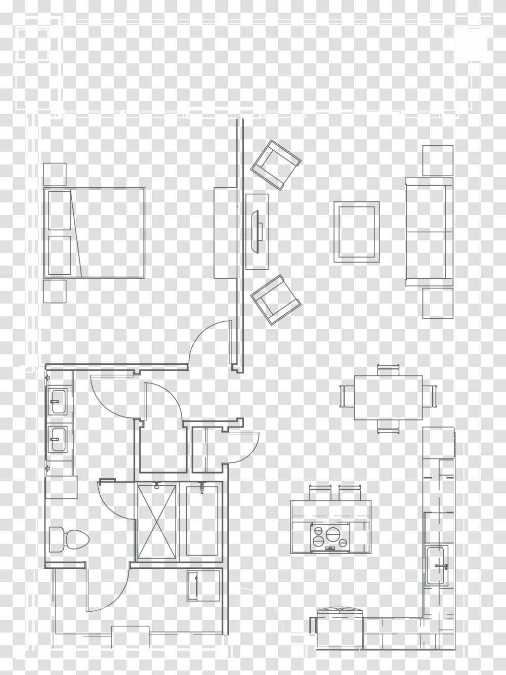 Diagram, Floor Plan, Plot Transparent Png