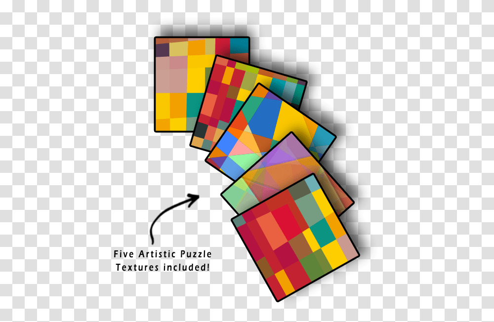 Diagram, Rubix Cube Transparent Png