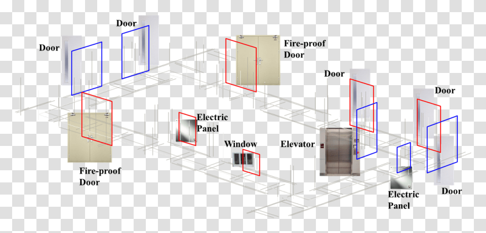 Diagram, Handrail, Banister, Plan, Plot Transparent Png