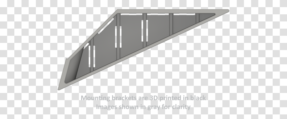 Diagram, Handrail, Machine, Road, Solar Panels Transparent Png