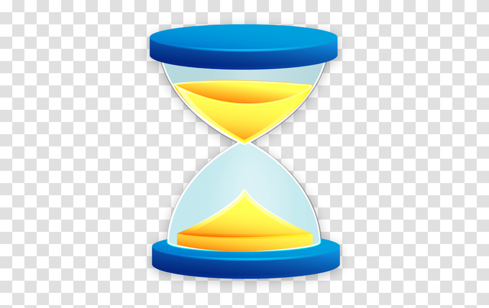 Diagram, Hourglass Transparent Png