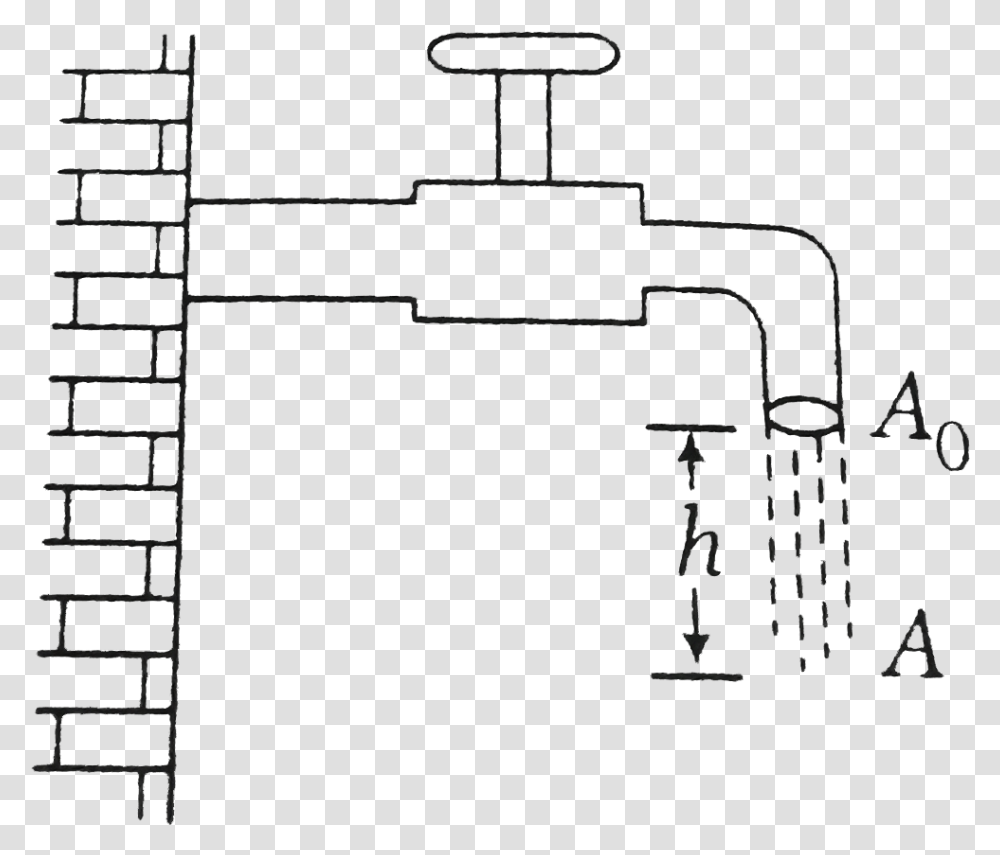 Diagram, Machine, Cross, Pump Transparent Png