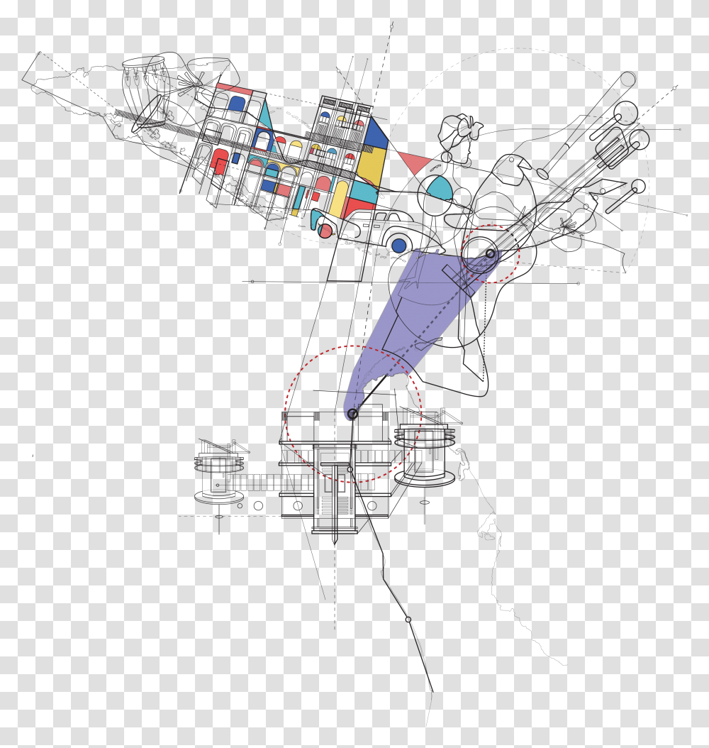 Diagram, Metropolis, Urban Transparent Png