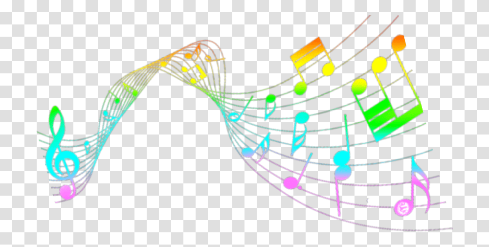 Diagram, Network, Light Transparent Png