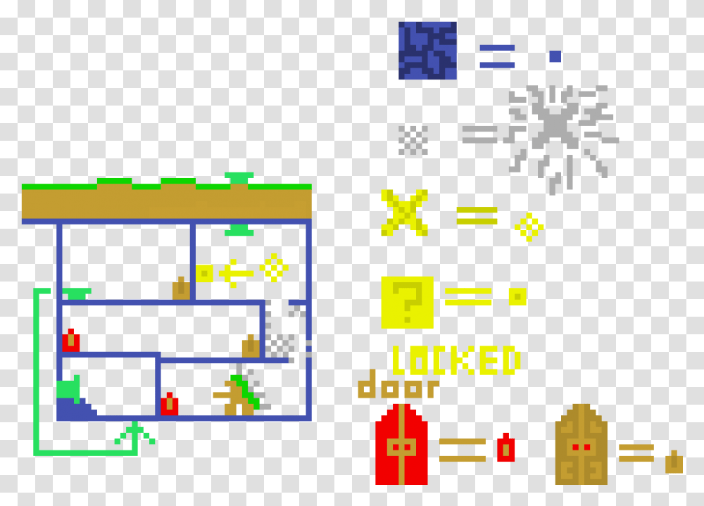 Diagram, Pac Man, Scoreboard Transparent Png