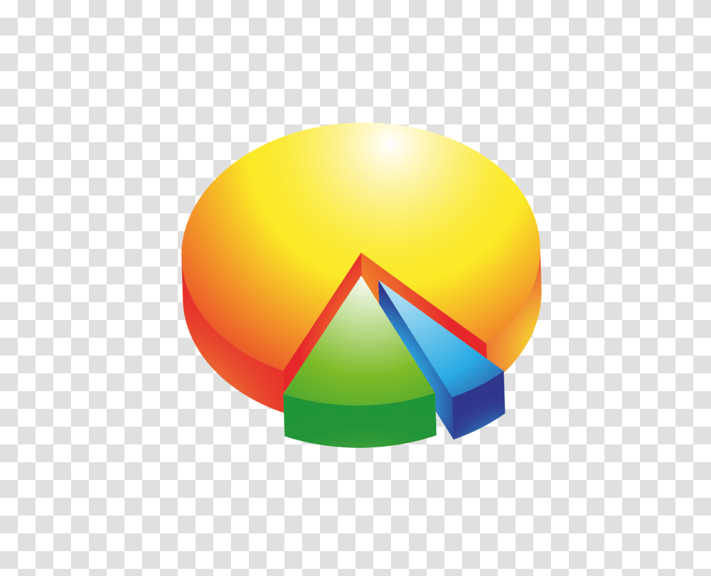 Diagram Pie Chart Computer Icons Empanadilla, Balloon, Sphere, Triangle, Photography Transparent Png