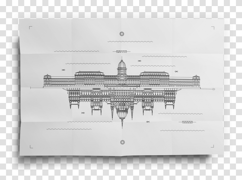 Diagram, Plan, Plot, Airplane, Aircraft Transparent Png