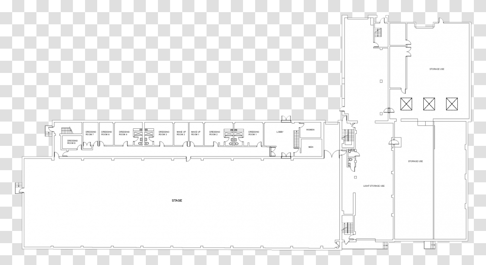 Diagram, Plan, Plot, Floor Plan Transparent Png