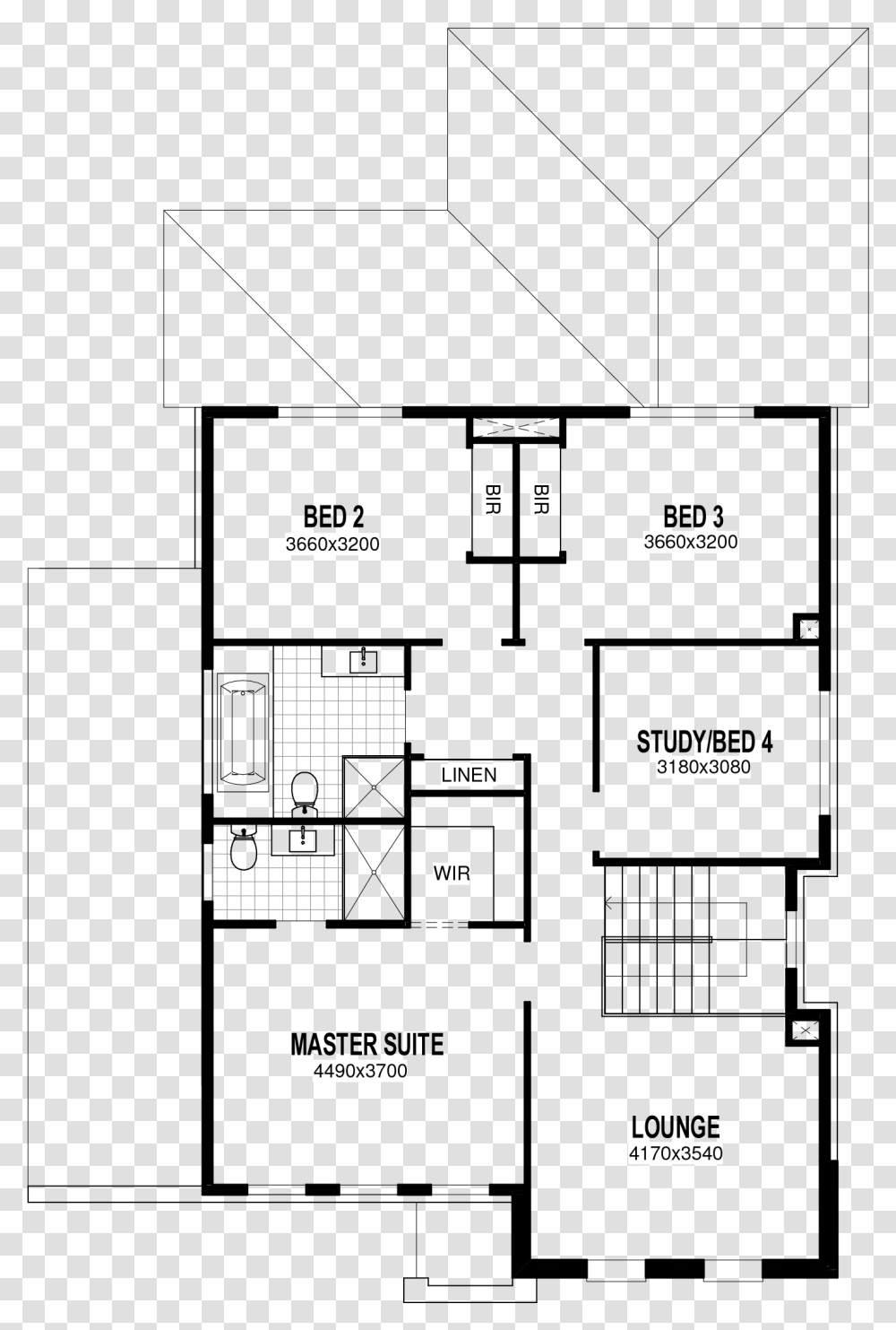 Diagram, Plan, Plot, Floor Plan Transparent Png