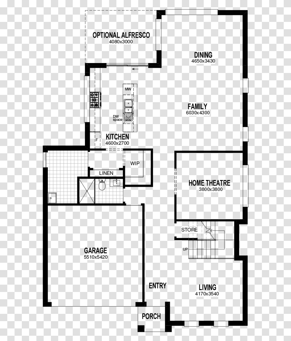 Diagram, Plan, Plot, Floor Plan Transparent Png