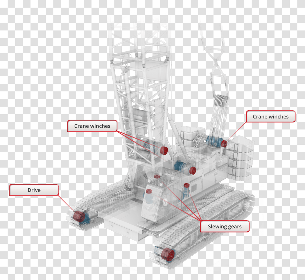 Diagram, Plot, Construction Crane, Spaceship, Aircraft Transparent Png
