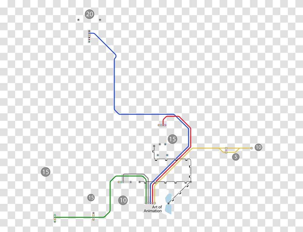 Diagram, Plot, Plan, Electronics, Wiring Transparent Png