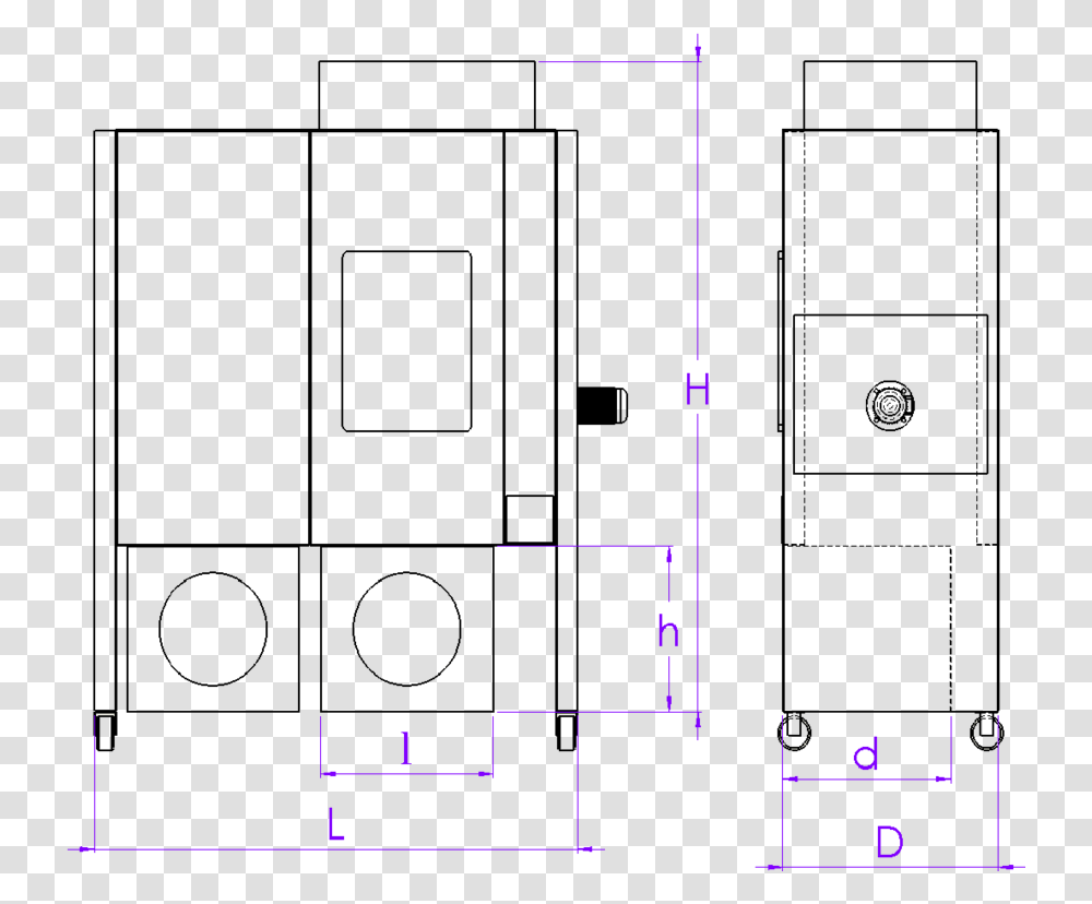 Diagram, Plot, Plan, Floor Plan Transparent Png