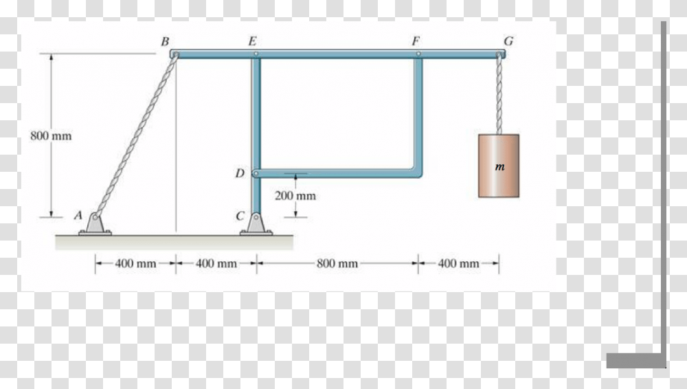 Diagram, Plot, Plan, Measurements, Plumbing Transparent Png