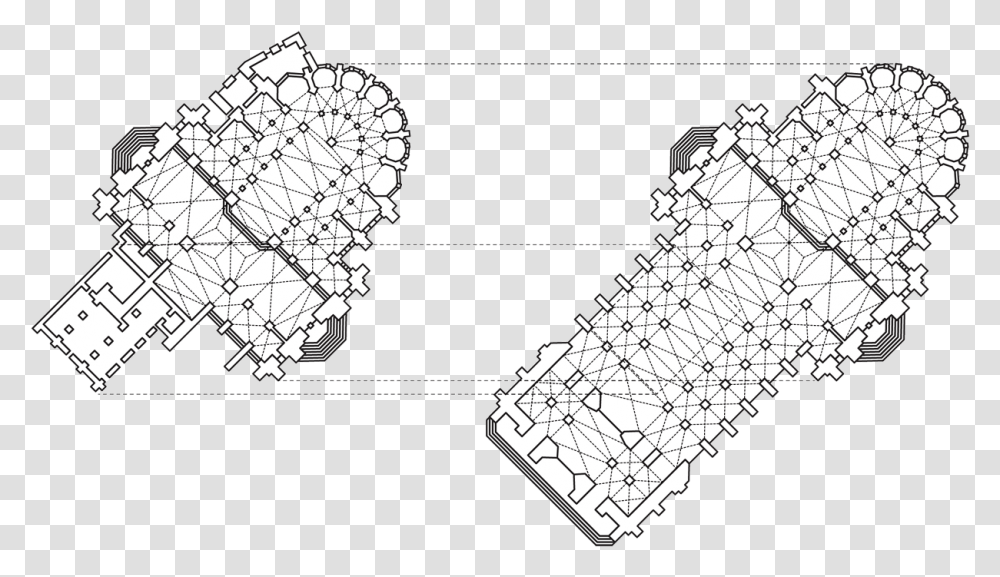 Diagram, Plot, Plan, Network Transparent Png