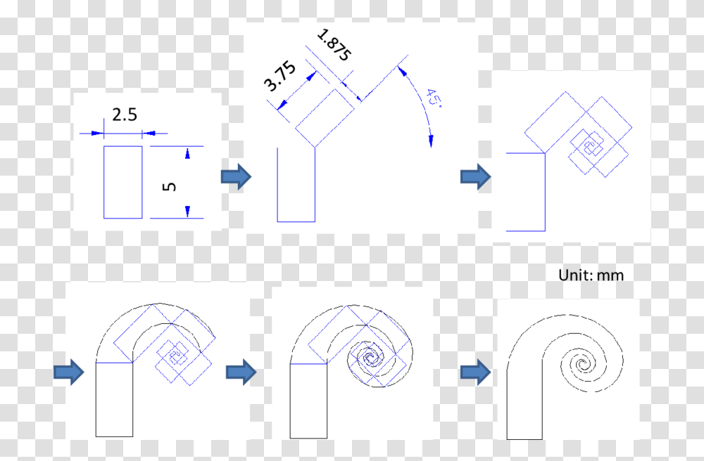 Diagram, Plot, Pattern, Spiral Transparent Png