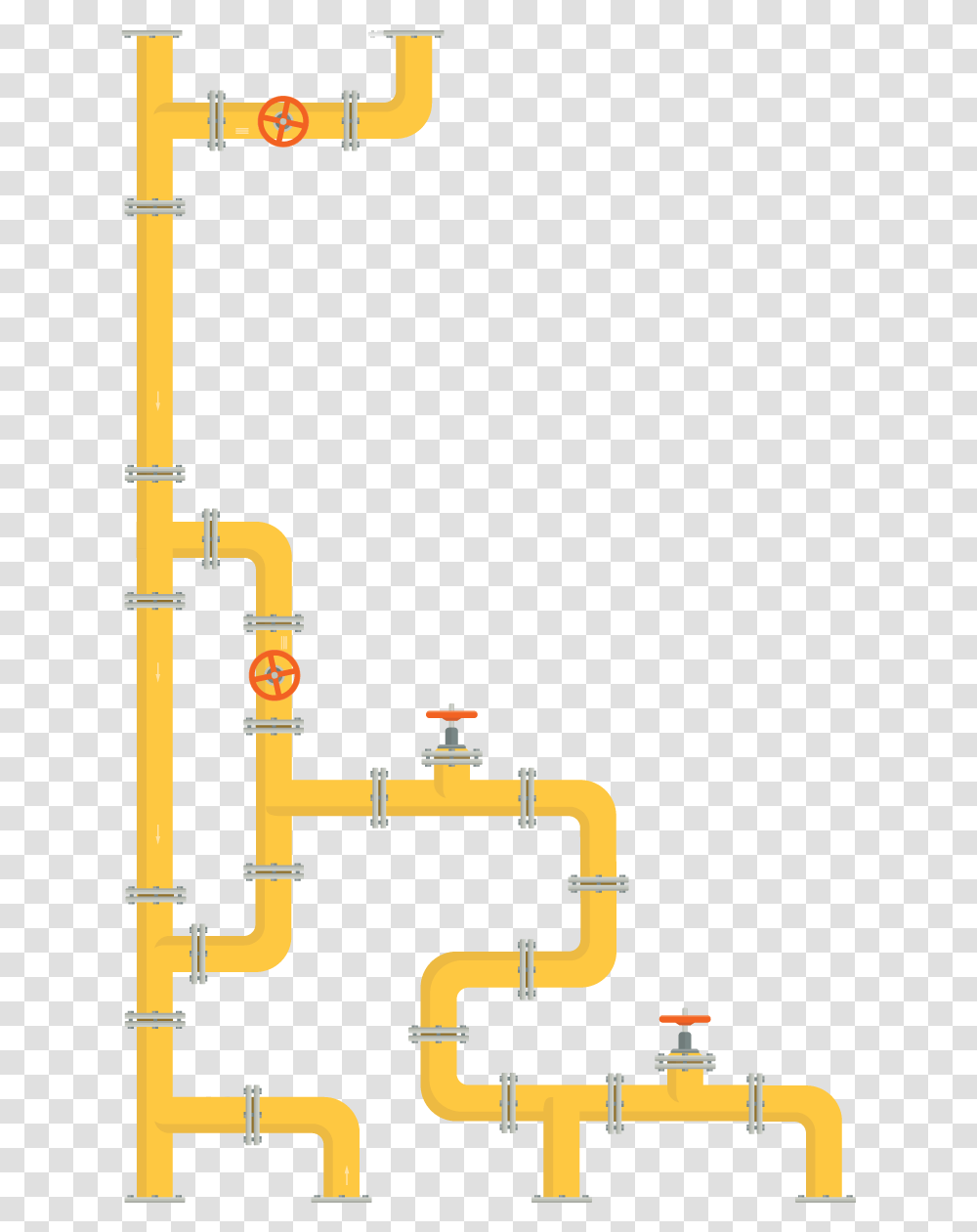 Diagram, Plumbing, Utility Pole Transparent Png