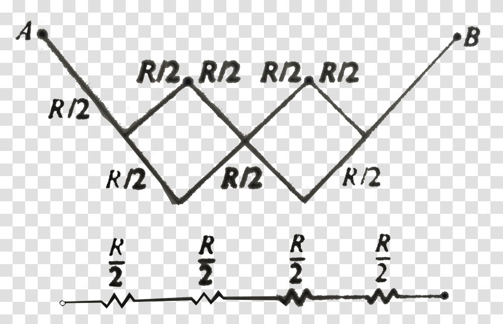 Diagram, Alphabet, Triangle Transparent Png