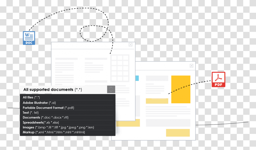 Diagram, Page, Flyer, Paper Transparent Png