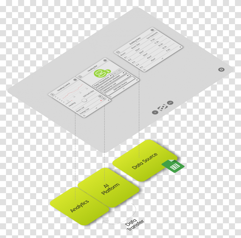 Diagram, QR Code, Paper, Business Card Transparent Png