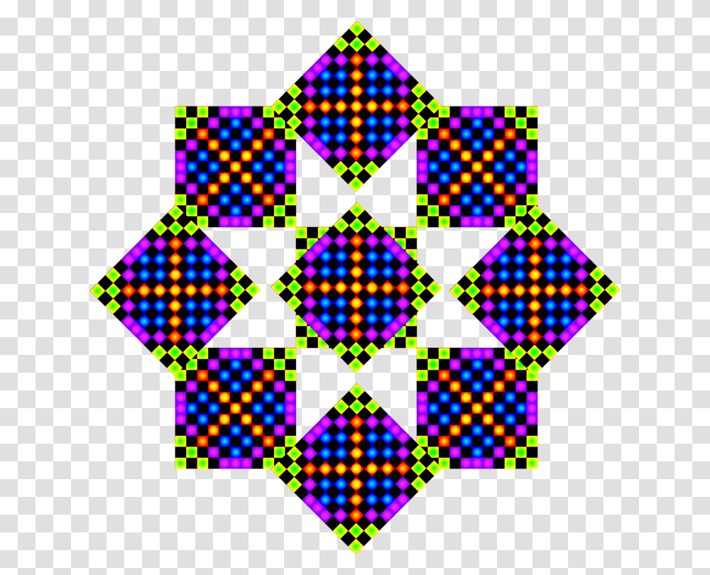 Diagram Tile Paper, Star Symbol, Pattern, Ornament, Scoreboard Transparent Png