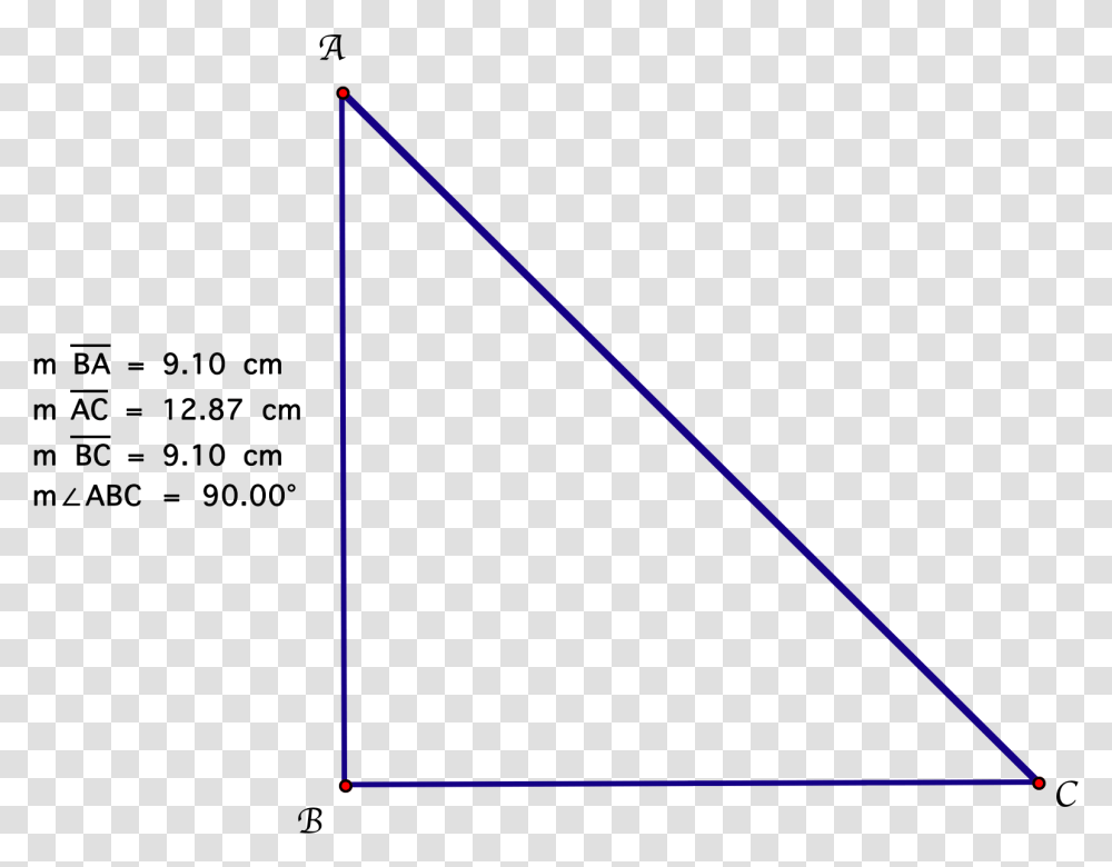 Diagram, Triangle, Baton, Stick Transparent Png