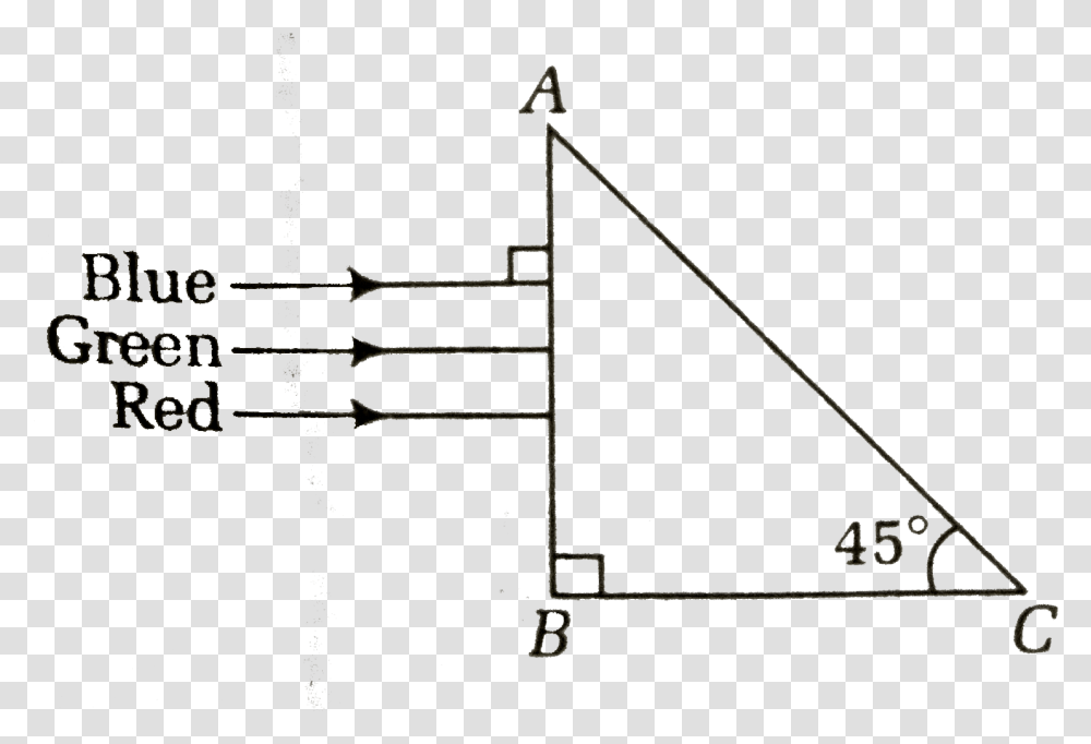 Diagram, Triangle, Bow, Utility Pole, Plot Transparent Png