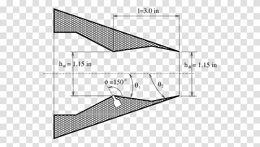 Diagram, Triangle, Diamond, Gemstone, Jewelry Transparent Png